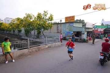 AMAZING SPORTS FESTIVAL - Ảnh #5307904