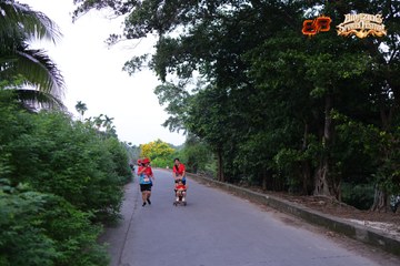 AMAZING SPORTS FESTIVAL - Ảnh #5307534