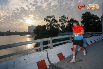 AMAZING SPORTS FESTIVAL - Ảnh #5298188