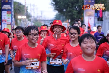AMAZING SPORTS FESTIVAL - Ảnh #5297689