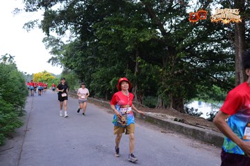 AMAZING SPORTS FESTIVAL - Ảnh #5307007