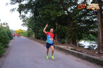AMAZING SPORTS FESTIVAL - Ảnh #5305877