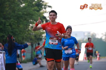 AMAZING SPORTS FESTIVAL - Ảnh #5298843