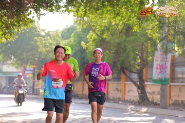 AMAZING SPORTS FESTIVAL - Ảnh #5310978