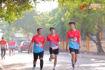 AMAZING SPORTS FESTIVAL - Ảnh #5310211