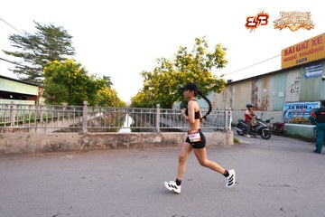 AMAZING SPORTS FESTIVAL - Ảnh #5301939