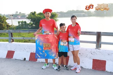 AMAZING SPORTS FESTIVAL - Ảnh #5298556