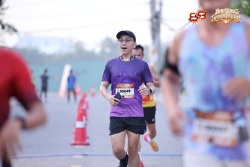 AMAZING SPORTS FESTIVAL - Ảnh #5293856