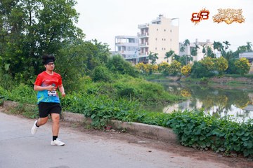 AMAZING SPORTS FESTIVAL - Ảnh #5297935