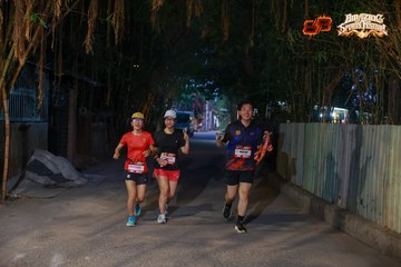 AMAZING SPORTS FESTIVAL - Ảnh #5300403