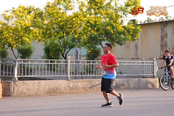 AMAZING SPORTS FESTIVAL - Ảnh #5308520