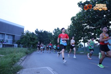 AMAZING SPORTS FESTIVAL - Ảnh #5301601