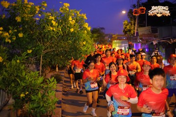 AMAZING SPORTS FESTIVAL - Ảnh #5304741