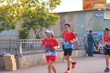 AMAZING SPORTS FESTIVAL - Ảnh #5308725