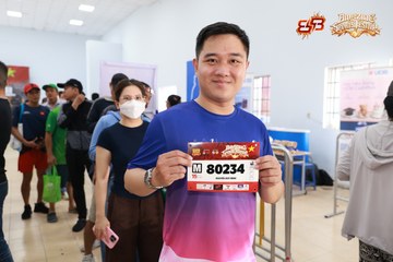 AMAZING SPORTS FESTIVAL - Ảnh #5311855