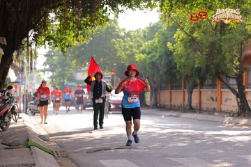 AMAZING SPORTS FESTIVAL - Ảnh #5311037