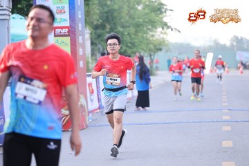 AMAZING SPORTS FESTIVAL - Ảnh #5295695