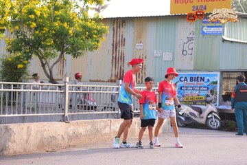 AMAZING SPORTS FESTIVAL - Ảnh #5309296