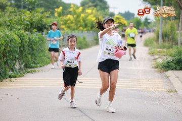 AMAZING SPORTS FESTIVAL - Ảnh #5290352