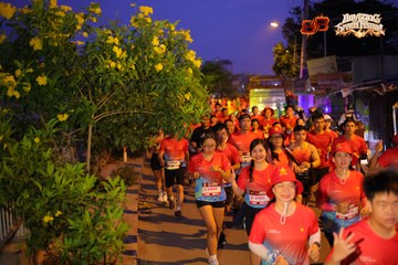 AMAZING SPORTS FESTIVAL - Ảnh #5304743