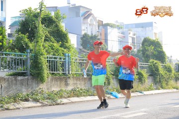 AMAZING SPORTS FESTIVAL - Ảnh #5293519