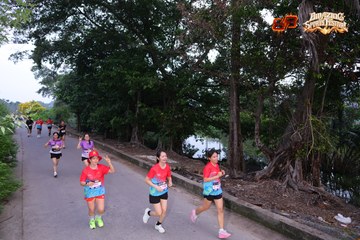 AMAZING SPORTS FESTIVAL - Ảnh #5305557