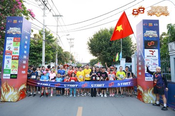 AMAZING SPORTS FESTIVAL - Ảnh #5299596