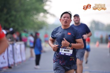 AMAZING SPORTS FESTIVAL - Ảnh #5296137