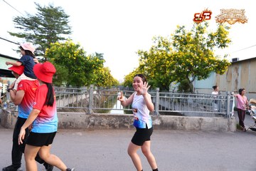 AMAZING SPORTS FESTIVAL - Ảnh #5303531