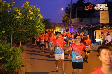 AMAZING SPORTS FESTIVAL - Ảnh #5304718