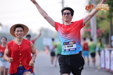 AMAZING SPORTS FESTIVAL - Ảnh #5295568