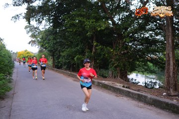AMAZING SPORTS FESTIVAL - Ảnh #5305882
