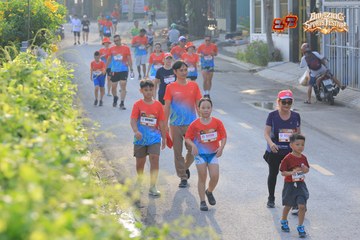 AMAZING SPORTS FESTIVAL - Ảnh #5292926