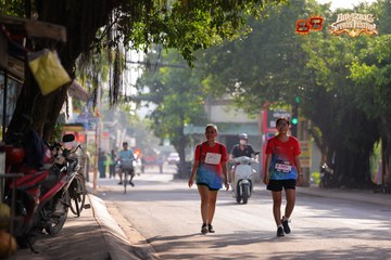 AMAZING SPORTS FESTIVAL - Ảnh #5310994