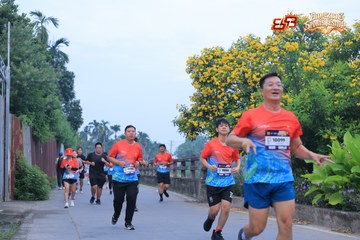 AMAZING SPORTS FESTIVAL - Ảnh #5291455