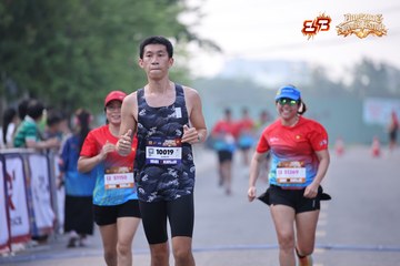 AMAZING SPORTS FESTIVAL - Ảnh #5294429