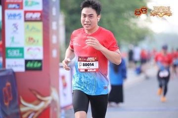 AMAZING SPORTS FESTIVAL - Ảnh #5296248