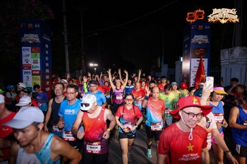 AMAZING SPORTS FESTIVAL - Ảnh #5297486