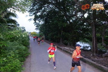 AMAZING SPORTS FESTIVAL - Ảnh #5305135