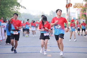 AMAZING SPORTS FESTIVAL - Ảnh #5296608
