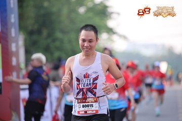AMAZING SPORTS FESTIVAL - Ảnh #5296335