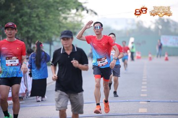 AMAZING SPORTS FESTIVAL - Ảnh #5294642