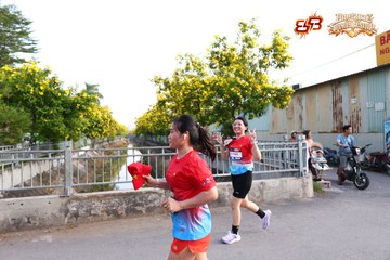 AMAZING SPORTS FESTIVAL - Ảnh #5303731