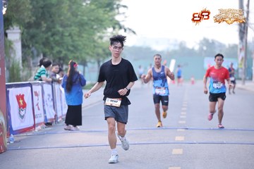 AMAZING SPORTS FESTIVAL - Ảnh #5294125