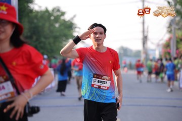 AMAZING SPORTS FESTIVAL - Ảnh #5296161
