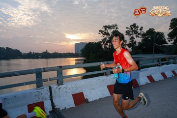 AMAZING SPORTS FESTIVAL - Ảnh #5298012