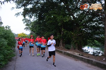AMAZING SPORTS FESTIVAL - Ảnh #5307231