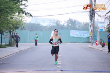 AMAZING SPORTS FESTIVAL - Ảnh #5297726