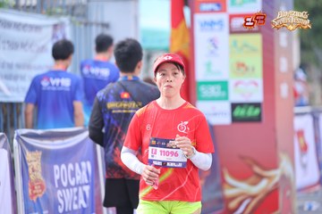AMAZING SPORTS FESTIVAL - Ảnh #5296683