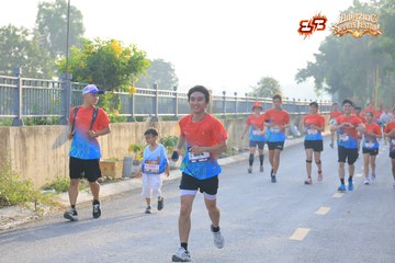 AMAZING SPORTS FESTIVAL - Ảnh #5292850